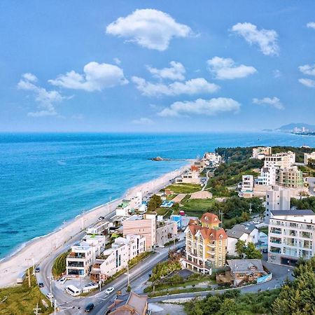 Pension Badawa Gangneung Dış mekan fotoğraf