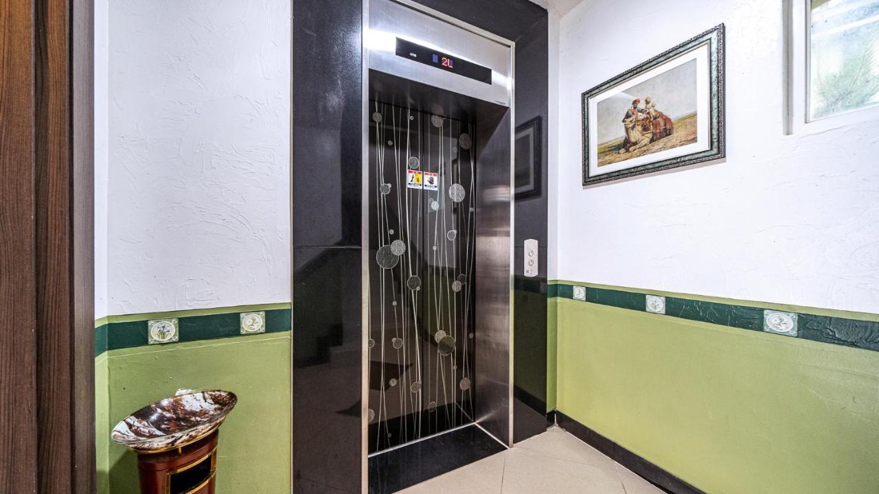Pension Badawa Gangneung Dış mekan fotoğraf